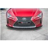 Maxton - Ensemble Diffuseur V.1 Lexus LC
