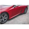 Maxton - Ensemble Diffuseur V.1 Lexus LC