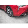 Maxton - Ensemble Diffuseur V.1 Lexus LC
