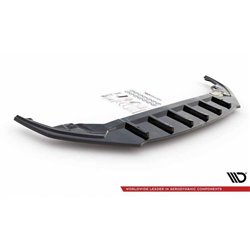 Maxton - Ensemble Diffuseur V.1 Lexus LC
