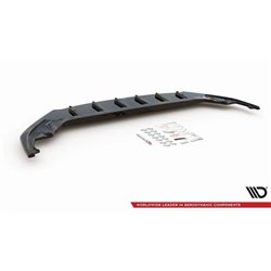 Maxton - Ensemble Diffuseur V.1 Lexus LC