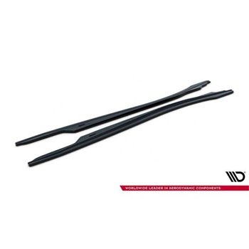 Maxton - Ensemble Diffuseur V.1 Lexus LC