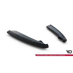 Maxton - Ensemble Diffuseur V.1 Lexus LC