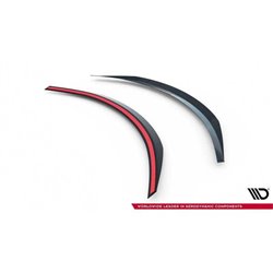 Maxton - Ensemble Diffuseur V.1 Lexus LC