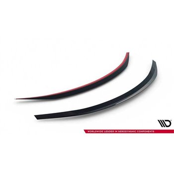Maxton - Ensemble Diffuseur V.1 Lexus LC