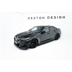 Maxton - Ensemble Diffuseur BMW M5 Sedan G90