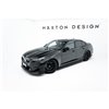 Maxton - Ensemble Diffuseur BMW M5 Sedan G90