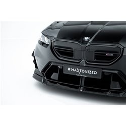 Maxton - Ensemble Diffuseur BMW M5 Sedan G90