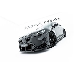 Maxton - Ensemble Diffuseur BMW M5 Sedan G90