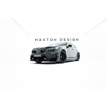 Maxton - Ensemble Diffuseur BMW M5 Sedan G90