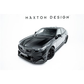 Maxton - Ensemble Diffuseur BMW M5 Sedan G90