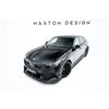 Maxton - Ensemble Diffuseur BMW M5 Sedan G90