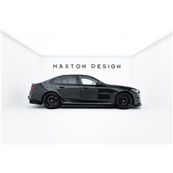 Maxton - Ensemble Diffuseur BMW M5 Sedan G90