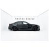 Maxton - Ensemble Diffuseur BMW M5 Sedan G90