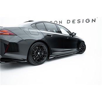 Maxton - Ensemble Diffuseur BMW M5 Sedan G90