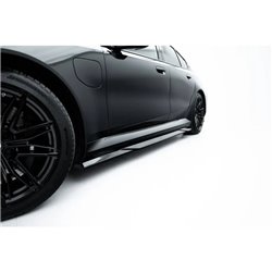 Maxton - Ensemble Diffuseur BMW M5 Sedan G90