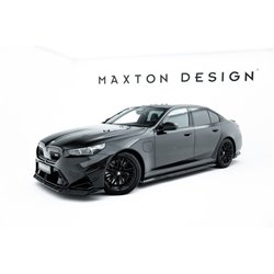 Maxton - Ensemble Diffuseur BMW M5 Sedan G90