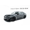 Maxton - Ensemble Diffuseur BMW M5 Sedan G90