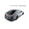 Maxton - Ensemble Diffuseur BMW M5 Sedan G90