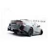 Maxton - Ensemble Diffuseur BMW M5 Sedan G90