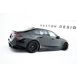 Maxton - Ensemble Diffuseur BMW M5 Sedan G90