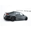 Maxton - Ensemble Diffuseur BMW M5 Sedan G90
