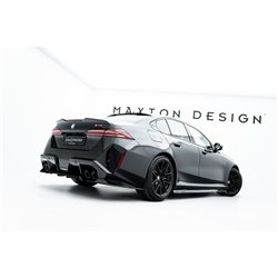 Maxton - Ensemble Diffuseur BMW M5 Sedan G90