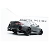 Maxton - Ensemble Diffuseur BMW M5 Sedan G90