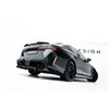 Maxton - Ensemble Diffuseur BMW M5 Sedan G90