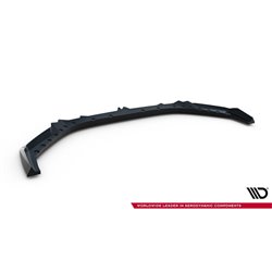 Maxton - Ensemble Diffuseur BMW M5 Sedan G90