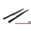 Maxton - Ensemble Diffuseur BMW M5 Sedan G90
