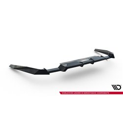 Maxton - Ensemble Diffuseur BMW M5 Sedan G90