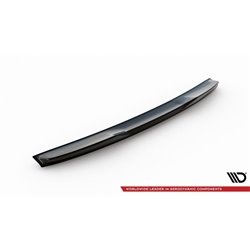 Maxton - Ensemble Diffuseur BMW M5 Sedan G90