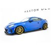 Maxton - Ensemble Diffuseur V.3 Subaru BRZ Mk2