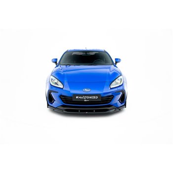 Maxton - Ensemble Diffuseur V.3 Subaru BRZ Mk2