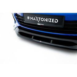 Maxton - Ensemble Diffuseur V.3 Subaru BRZ Mk2