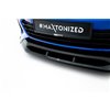 Maxton - Ensemble Diffuseur V.3 Subaru BRZ Mk2