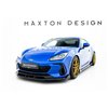 Maxton - Ensemble Diffuseur V.3 Subaru BRZ Mk2