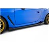 Maxton - Ensemble Diffuseur V.3 Subaru BRZ Mk2
