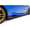 Maxton - Ensemble Diffuseur V.3 Subaru BRZ Mk2