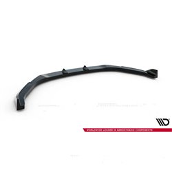 Maxton - Ensemble Diffuseur V.3 Subaru BRZ Mk2