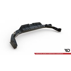 Maxton - Ensemble Diffuseur V.3 Subaru BRZ Mk2