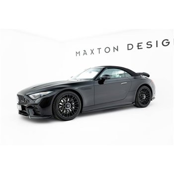 Maxton - Ensemble Diffuseur Mercedes-AMG SL 63 R232