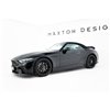 Maxton - Ensemble Diffuseur Mercedes-AMG SL 63 R232