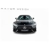 Maxton - Ensemble Diffuseur Mercedes-AMG SL 63 R232