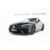 Maxton - Ensemble Diffuseur Mercedes-AMG SL 63 R232