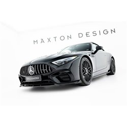 Maxton - Ensemble Diffuseur Mercedes-AMG SL 63 R232