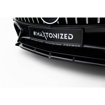 Maxton - Ensemble Diffuseur Mercedes-AMG SL 63 R232