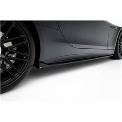 Maxton - Ensemble Diffuseur Mercedes-AMG SL 63 R232