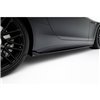 Maxton - Ensemble Diffuseur Mercedes-AMG SL 63 R232